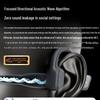 Newman BC-F3 Pro Bone Conduction Sport Headphones