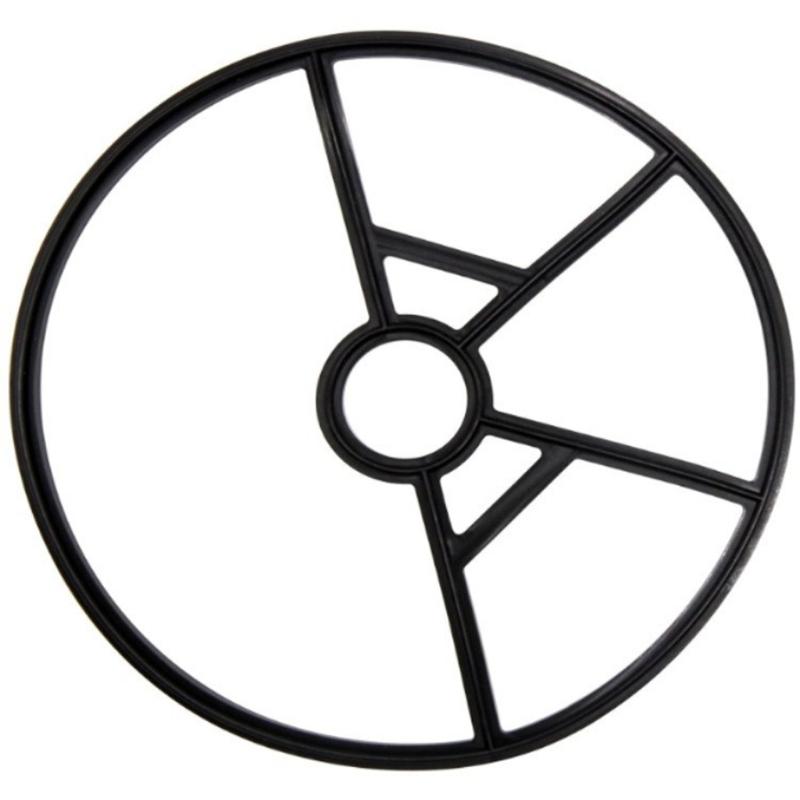 6 sztuk uniwersalnych zaworów basenowych pierścienie uszczelniające odporne na warunki atmosferyczne zamienne uszczelki gumowa tekstura do filtra piaskowego