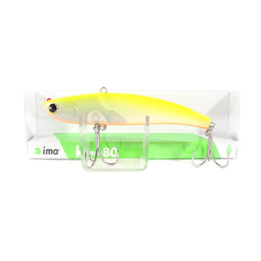 Sale Ima Koume 80 Silent Vibration Sinking Lure 102 (3884)