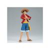 Figurine d'action - Banpresto - Monkey D. Luffy - 19 cm - Multicolore