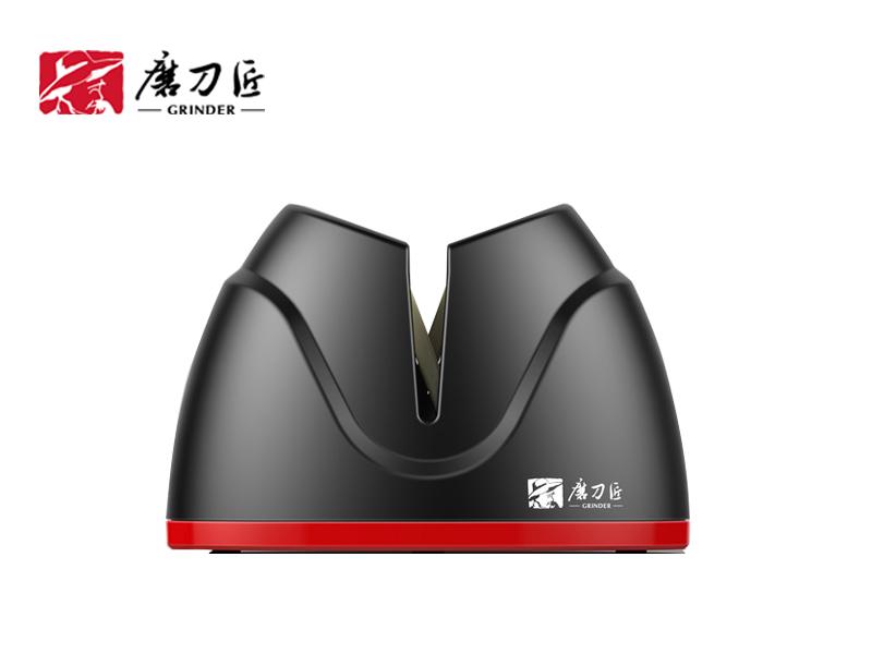 

TAIDEA knife sharpener Kitchen Grinder tools sharpening stone professional sharpening System TG2001 Grindstone diamond As shown
