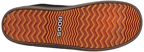 Bogs Women's Mid Boots, Brown, Size 25cm