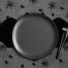 Halloween Bat Placemat Bat Non-Slip Heat-Resistant Table Mat