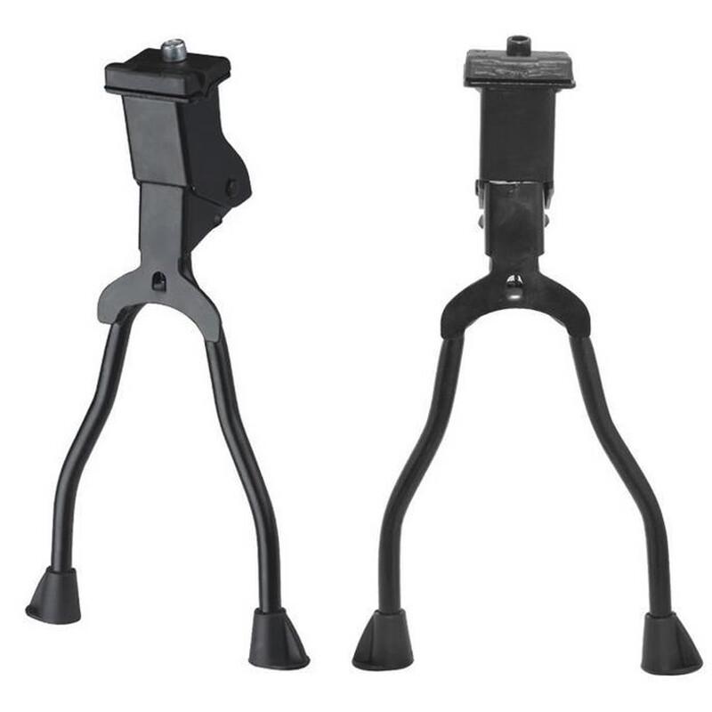 Lishi Double-Leg Bicycle Kickstand