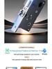 Hotel & Apartment Smart Lock with Remote & Card Access