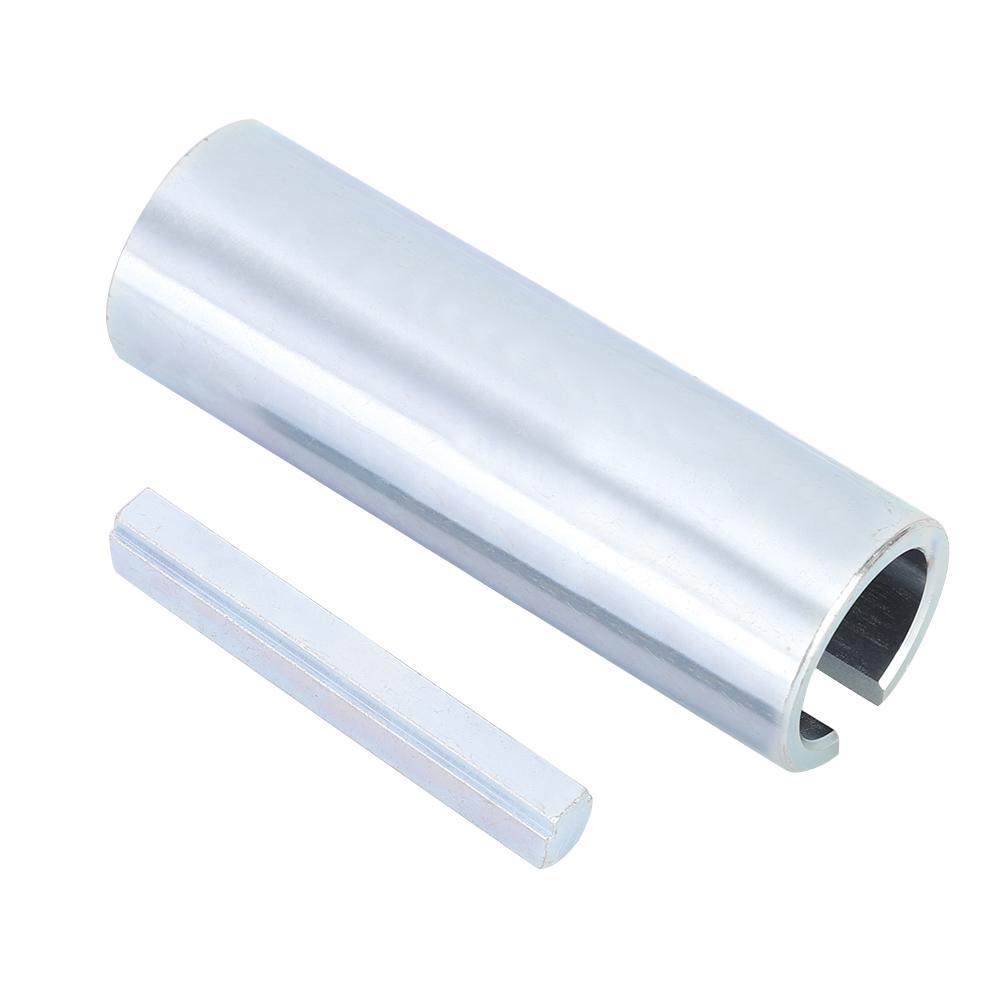 Shaft Adapter Pulley Bore Reducer Sleeve Bushing Sheave Key Car Modified Parts(ADAP 1016 1  3 4 X1 4  3 16  )