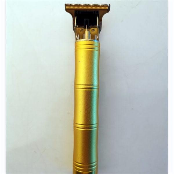 2021 USB T9 Hair Clipper Professional Electric Hair Trimmer Barber Shaver Trimmer Beard Men Hair Cutting Machine for Men