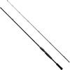 Shimano Bass One XT+ 1610H-SB/2 Fishing Rod 2-Piece Medium Heavy 6'10"