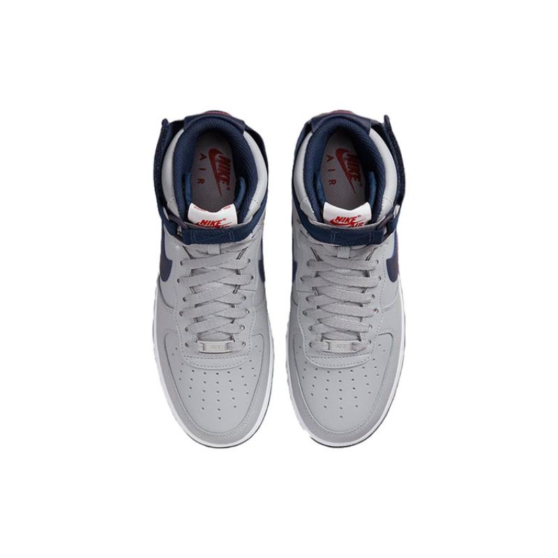 Nike Air Force 1 High Qa 'Patriots' Damen-Sneakers DZ7338-001