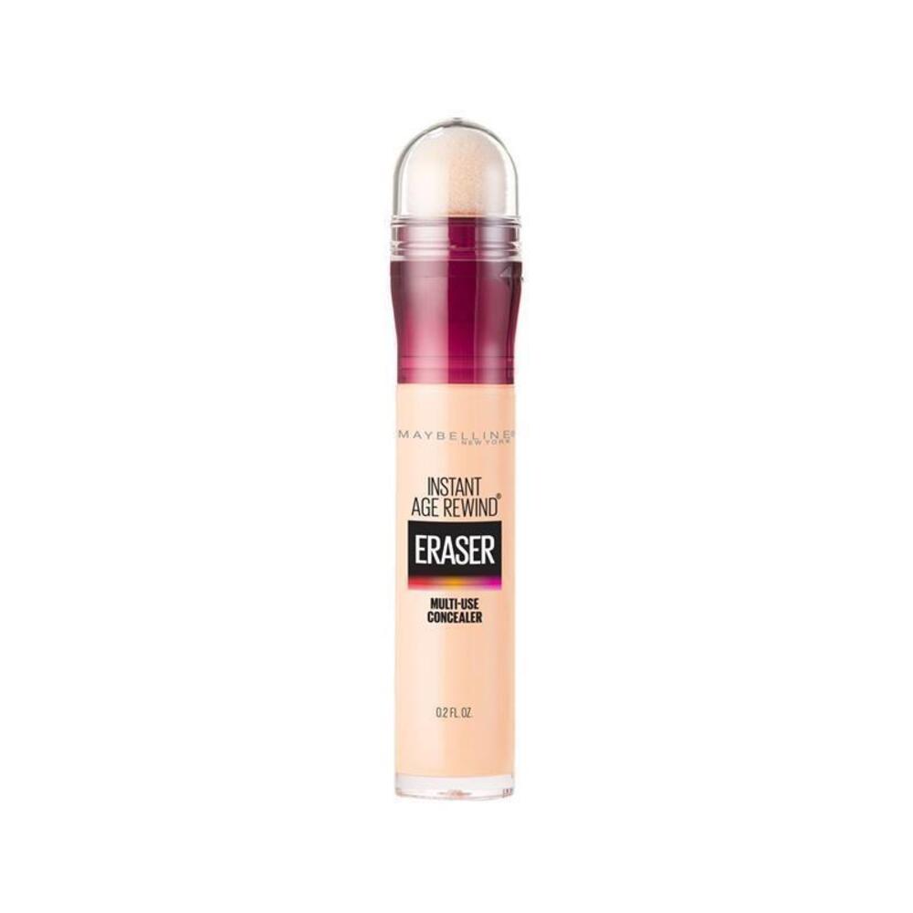 Maybelline Instant Age Rewind Eraser Multi Use Concealer Ivory