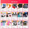 16Pcs Car Wheel Tire Valve Stems Caps Aluminum Tyre Rim Stem Covers Airdust Waterproof for BMW Auto Motorcycle Car Accessories Valve Stems 1