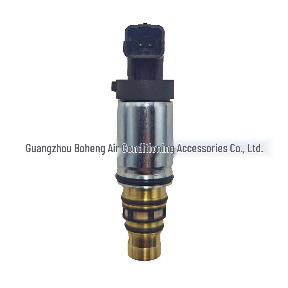Peugeot/Citroen 307 Air Conditioning Compressor Solenoid Valve