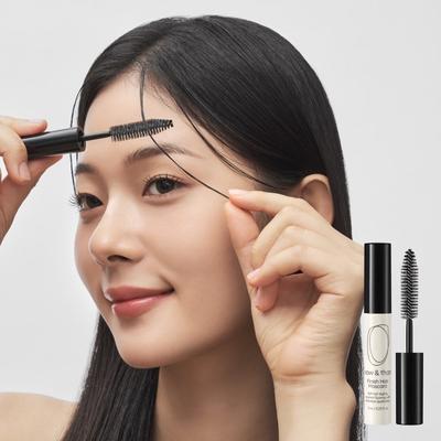 Mascara per Capelli Now & Then Fissatore per Capelli Sottili