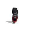 Adidas Tensaur Run Low Kids Running Shoes Kids Sneakers Black GZ3439
