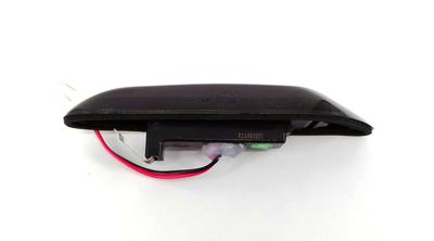 Světla a žárovky – Obrysová světla