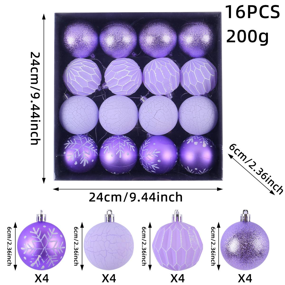 

Красочный рождественский шар, набор инопланетных шаров, креативная рождественская вечеринка в отеле, рождественская елка, подвесной шар, декоративная подвеска