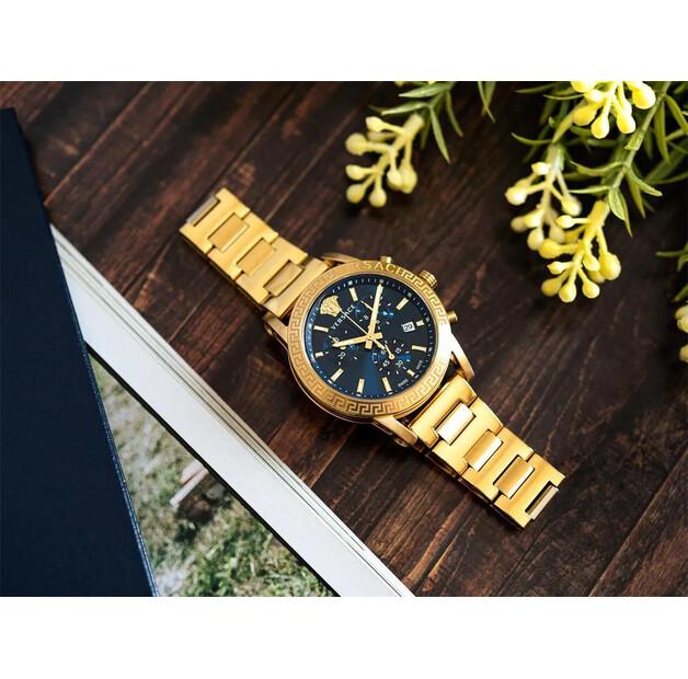 Часы Versace VEKB00722 Sport Tech Lady