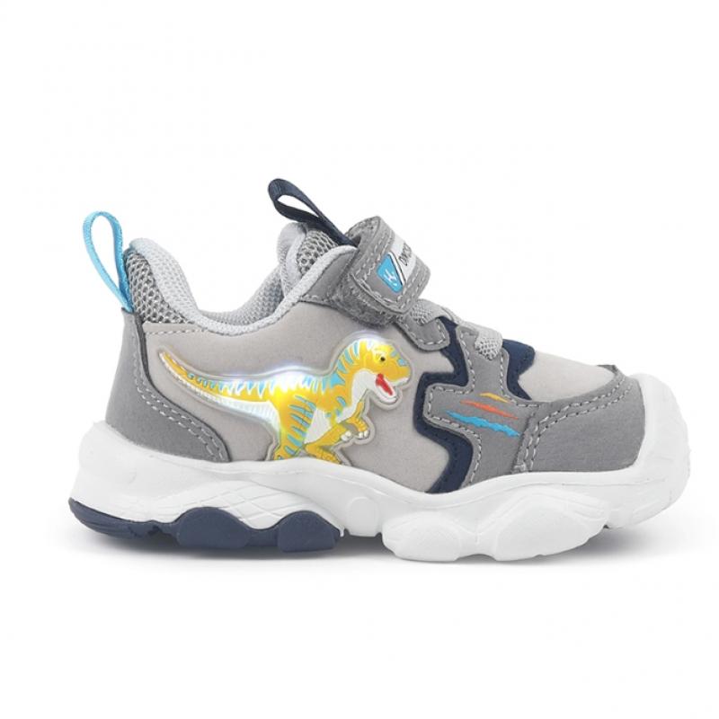  Tobox  Dinosols T Rex Ceres Grey dnkce3TsTc11gry