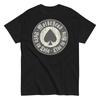 Motorhead - Circle Logo T Shirt