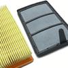 Air Filter Kit With Shock Absorber For TS410 TS420 TS480 Cut-Off Saws Replaces 4238 140 4401 Chainsaw Repair Accessories