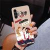 F-Fashion RBD R-Rebelde Phnoe Case for Samsung Galaxy A17 A37 A57 A16 A26 A36 A56 A15 A14 A13 A55 A54 A53 A35 A34 A33 A25 A24 A2