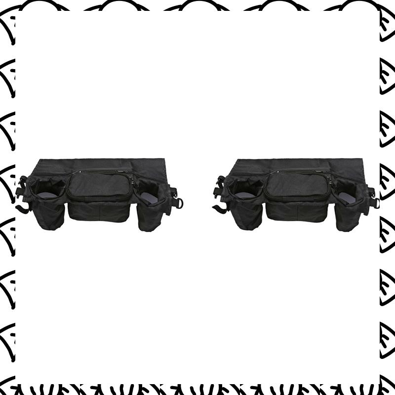 A71Z 2X Держатель для чашки, сумка-органайзер для бутылки, коляски, прогулочной коляски