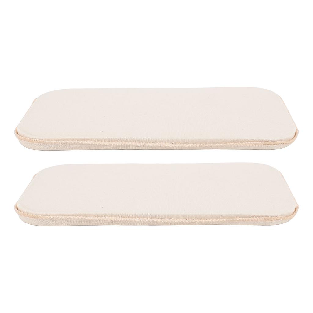 2pcs Abdominal Compression Side Board Sponge Abdominal Plate Support Board for Waist Side Skin