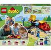 LEGO DUPLO 10874 Паровозик со звуком