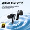 Soundcore by Anker Liberty 4 NC, Bluetooth 5.3 in-ear headphones with adaptive noise cancellation 98.5%
