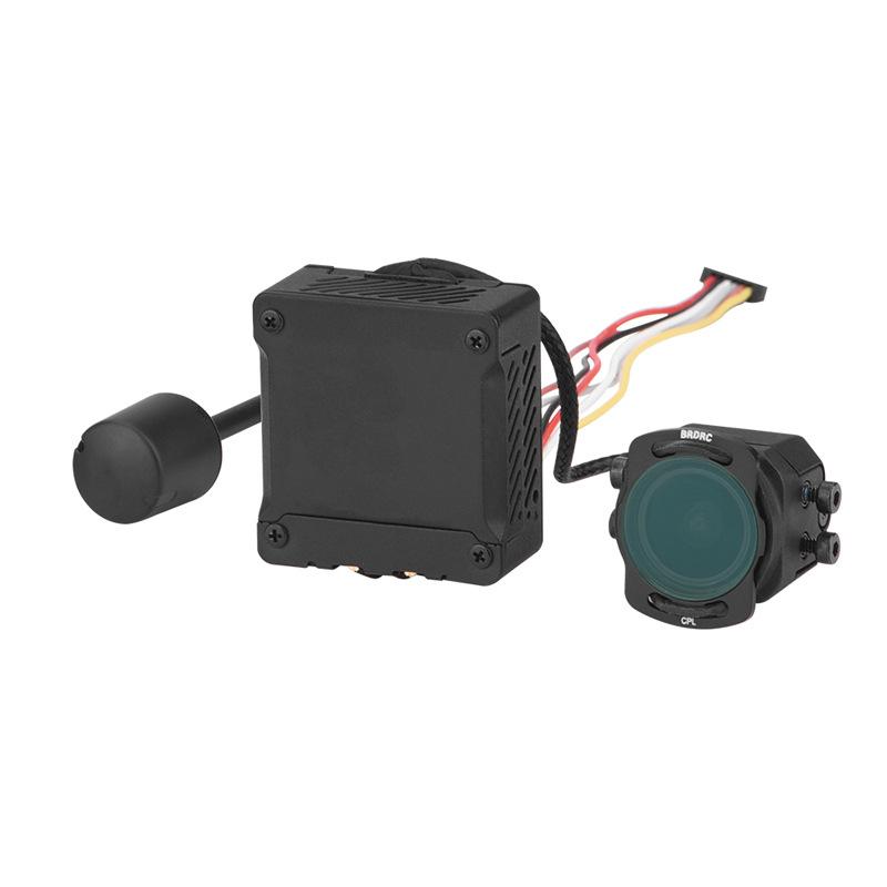 2025 Vhodné pro DJI O3 Filtr přenosu obrazu UV Protector CPL Polarized ND Dimmer Avata Lens Příslušenství