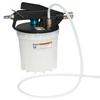 2l Vacuum Brake Bleeder Kit Pneumatic Explosion-proof Shunt Decompression Vacuum Pump Brake Fluid Refueling Tool