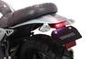 Special Parts Takegawa (TAKEGAWA) Fender Eliminator Kit with LED Mini Taillights, Black, for XSR125 (BVF1), 05-08-0538