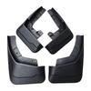 2022 GWM Poer Commercial Rubber Mud Flaps for Tires