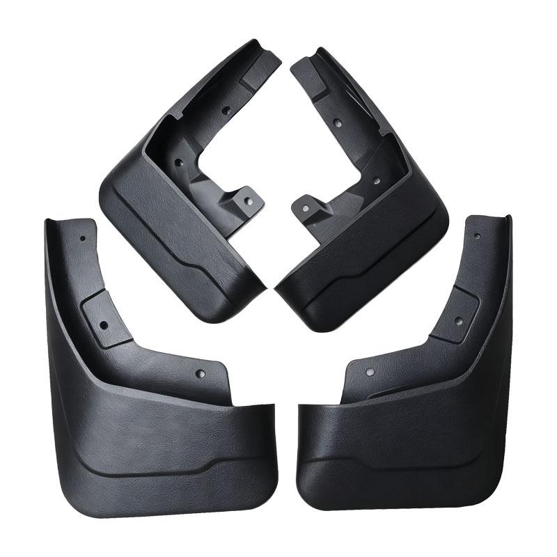 2022 GWM Poer Commercial Rubber Mud Flaps for Tires