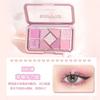 HOLD LIVE - Muilt colour Eyeshadow Palette - H03