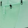 Nike Brasilia Fabric Backpack Unisex Foam Mint Green & Black & White Casual DH7709-353 Casual DH7709-353
