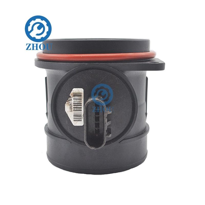 

Mass Air Flow Sensor For KIA BORREGO GRAND CARNIVAL III MAGENTIS OPIRUS QUORIS SORENTO 3.3L 28164-100