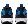 Nike Baskets Air Max SNDR Bleu Camo pour Femme IB6863-400