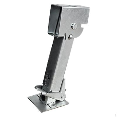 RV Stabilizer Jack Stand Lifting Support Accessories Leveling for Outdoor Camping