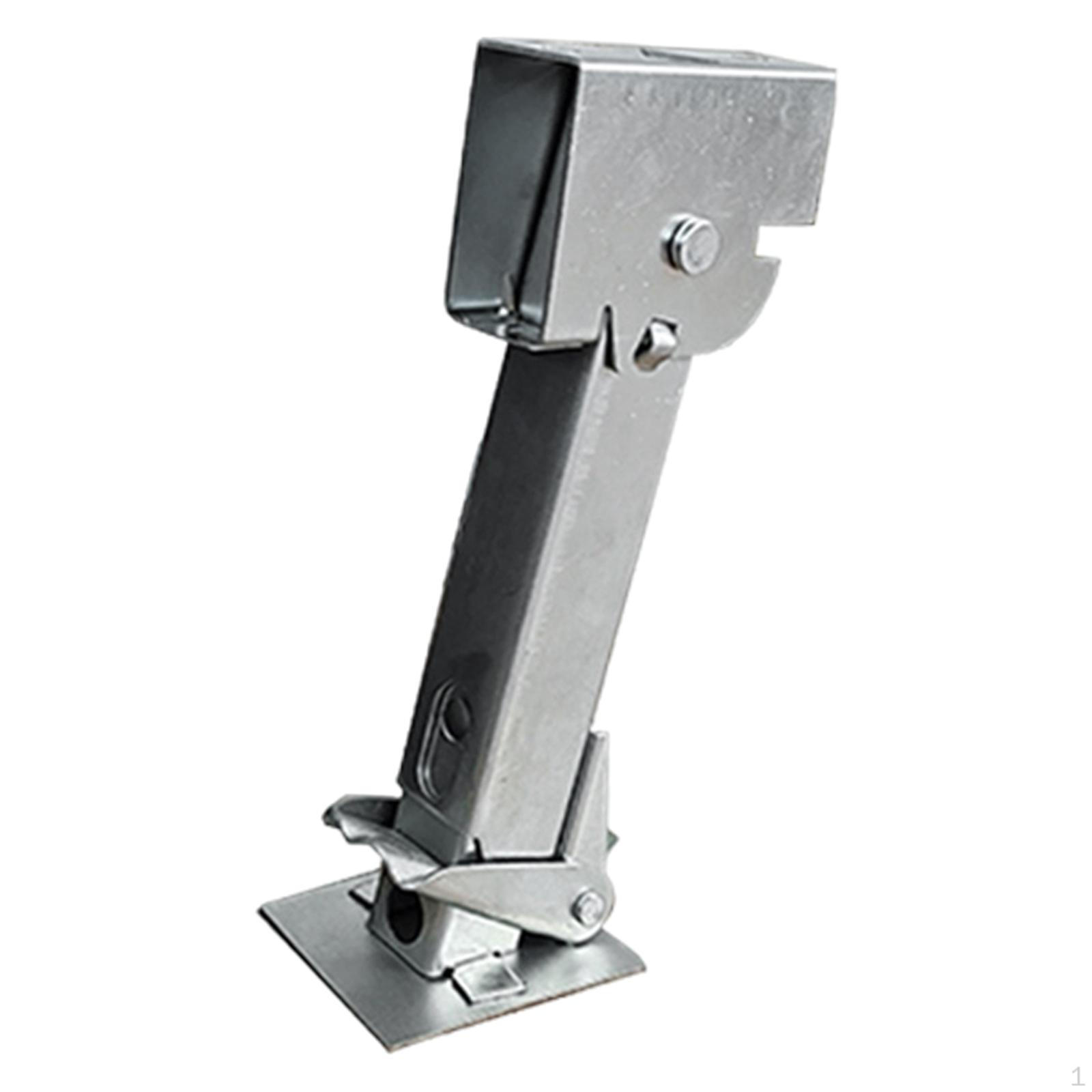 

Опорная стойка стабилизатора для дома на колесах, подъемная опора, аксессуары для выравнивания для кемпинга на открытом воздухе