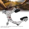 Bike Brake Caliper Aluminum Alloy High Strength Stable   Cycling Accessory for Motorcycle Mountain Bike