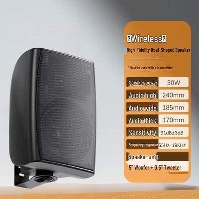 Audio & Video – Tragbare & Bluetooth-Lautsprecher
