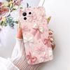 Clear Casing For Xiaomi Mi 11 Lite 4G Cover For Xiaomi Mi 11 Lite 5G Case Cute Cat Fashion Butterfly Funny Painted