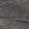 Ultra Fine Fiber Gray Cleaning Cloth Super Absorbent Ultra-Fine Fiber Towel Woven Dirt And Liquid Cleaning Towel Gray Towel Larg