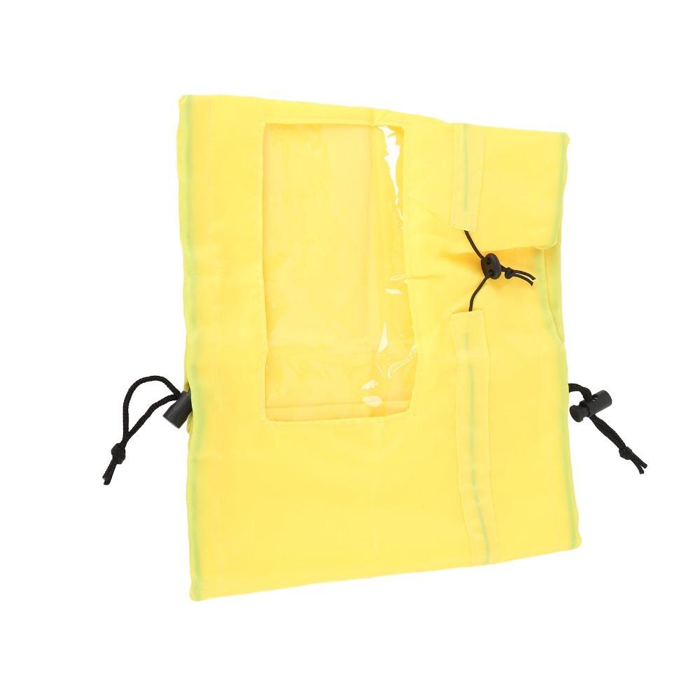 Soft Elastic Pet Bath Cap Foldable Waterproof Ear Cover Pet Ear Protection Cap  Pet Salon Bath