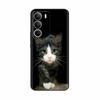 Custodia carina per telefono per OPPO Realme C71 Custodia 6.67'' Protezione antiurto Copertura in silicone per Realme C71 C 71 RealmeC71 Custodie Fudnas