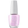 Nature Strong Natural Mauvement Nail Polish - OPI - 15ml - Violet - Certified Vegan and Cruelty Free
