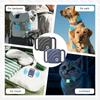 Dustproof Protective Case Silicone Tracker Protector Cover for UGREEN FineTrack for Pet Collar