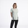 Y7366 adidas TrainIcons 3-Stripes Tee HK6976 WOMEN'S SPORTS T-SHIRT XS