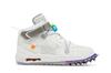 Nike Air Force 1 Mid Off-White White